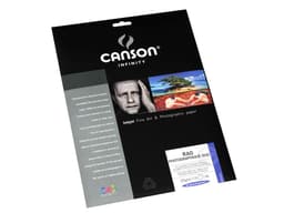 Canson Rag Photographique Duo
