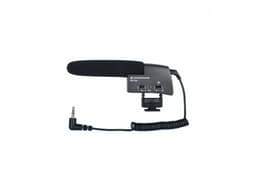 Sennheiser MKE 400 Shotgunmikrofon