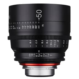 Samyang Xeen 50mm T1.5 FF Cine
