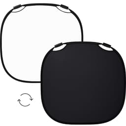 Profoto Collapsible Reflector Bl/Hw  L