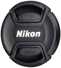 Nikon LC-62 Objektivdeksel