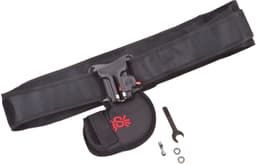 Spider Black Widow (Excl. Belt)