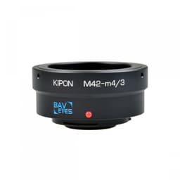 Kipon Adapter for MFT Body Baveyes