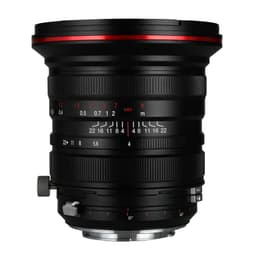 Laowa 20mm f/4 Zero-D Shift