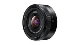 Panasonic Lumix G 12-32mm f/3.5-5.6