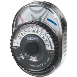 Sekonic Twinmate L-208