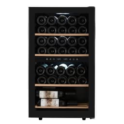 Cavecool Chill Ruby - 34 flasker - 2 soner - Svart