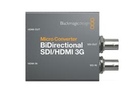 Blackmagic Micro Converter BiDirect 3G P