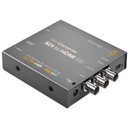Blackmagic Mini Converter SDI-HDMI 6G