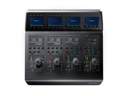 Blackmagic ATEM Camera Control Panel