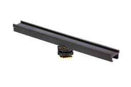 Rycote 20 cm Hot Shoe Extension