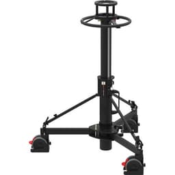 Miller Combo Live 55 Pedestal