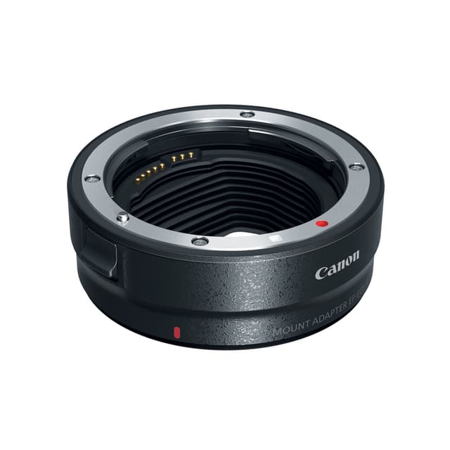 Canon Mount Adapter RF-EF