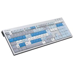 Logickeyboard Autodesk Smoke Linux