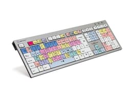 Logickeyboard Adobe Audition CC PC