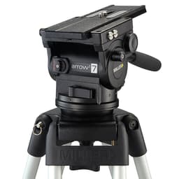 Miller ArrowX 7 Fluid Head 100mm