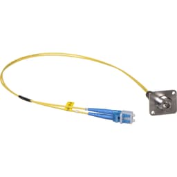 FieldCast 2Core SM Chassis Connector