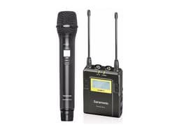 Saramonic UwMic9 HU9RX9