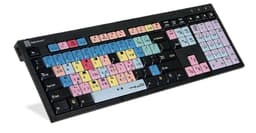 Logickeyboard Roland Cakewalk Sonar