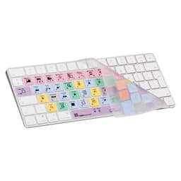 Logickeyboard Apple Final Cut Pro X