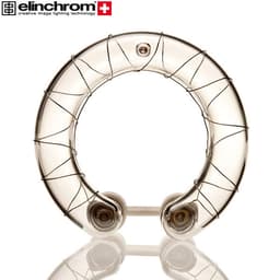 Elinchrom Blitsrør D-Lite, Quadra