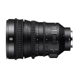 Sony E PZ 18-110mm F4 G OSS