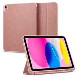 Spigen iPad 10.9 Urban Fit Roseguld