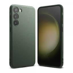 Ringke Samsung Galaxy S23 Deksel Onyx Dark Green