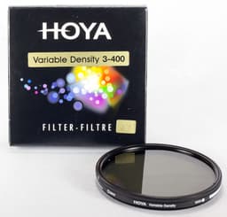 HOYA Filter ND Variable