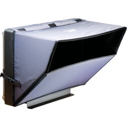 Hoodman Panasonic Hoods H2600