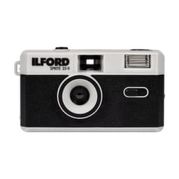 Ilford Sprite 35 II kamera