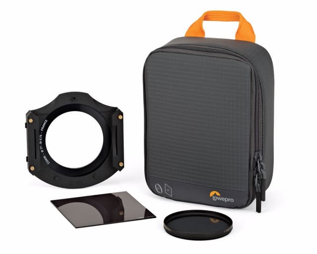 Lowepro Gearup Filter Pouch 100D