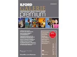 Ilford Galerie Premium Duo Matt