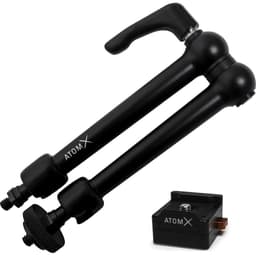 Atomos AtomX 13 Arm  Quick Release