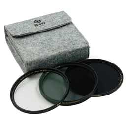 BW  kreativ Starter Kit 52 mm
