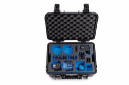 BW Outdoor Case Type 4000 GoPro Hero 8