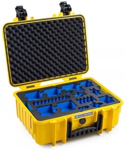 BW Outdoor Case Type 4000 GoPro Hero 5