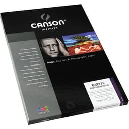Canson Baryta Photographique