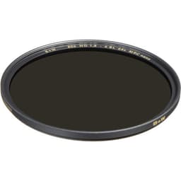BW  806 ND 1.2MRC nano XS PRO