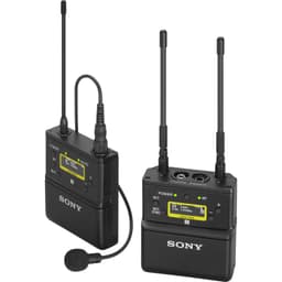 Sony UWP-D21 K33 Trådløs lyd-kit