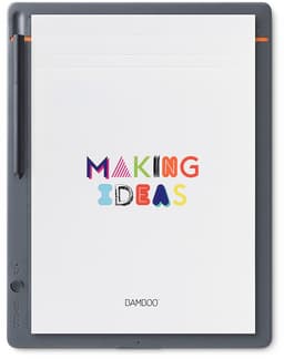 Wacom Bamboo Slate Small