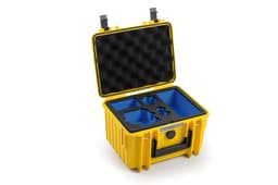 BW Outdoor Case Type 2000 GoPro Hero8