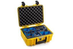 BW Outdoor Case Type 4000 GoPro Hero 8