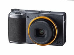 Ricoh GR III Street Edition