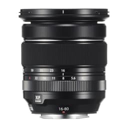 Fujifilm XF 16-80mm F4 R OIS WR