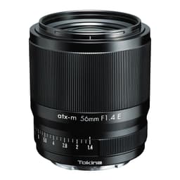 Tokina ATX-M 56mm f/1.4 Sony E