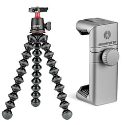 Joby Gorillapod 3K Kit med hode