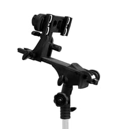 Manfrotto Ezybox Pro Speedlight brakett