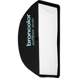 Broncolor Softbox 35 x 60 cm