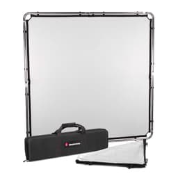 Manfrotto Skylite Rapid Midi Kit 1,5x1,5